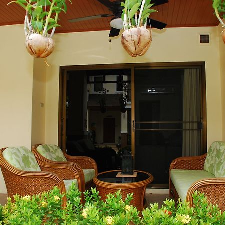 Thai Paradise South Residence 차암 외부 사진
