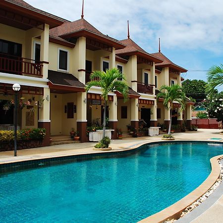 Thai Paradise South Residence 차암 외부 사진