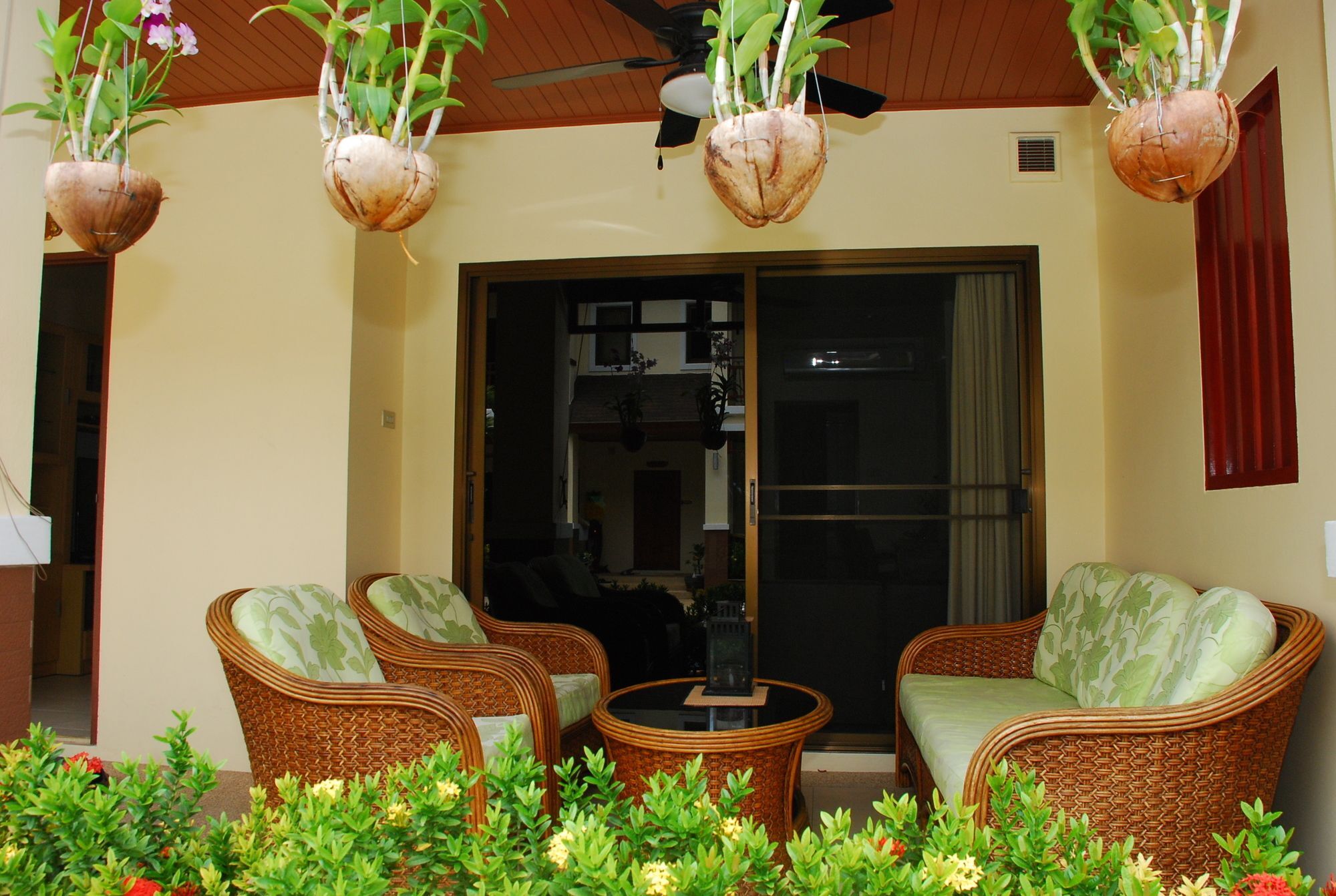Thai Paradise South Residence 차암 외부 사진