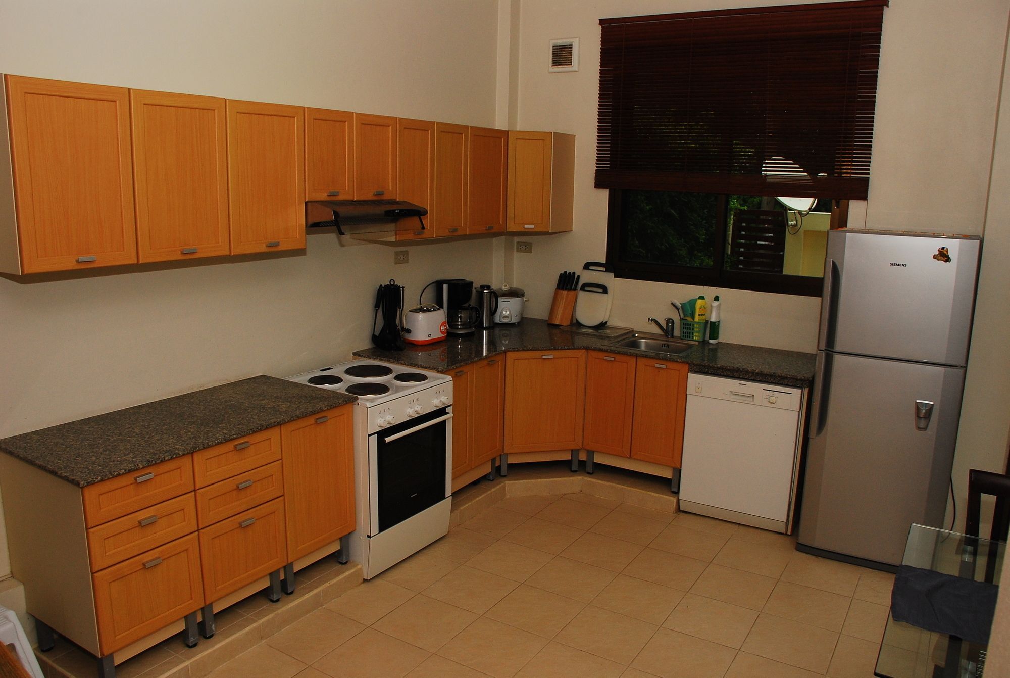 Thai Paradise South Residence 차암 외부 사진