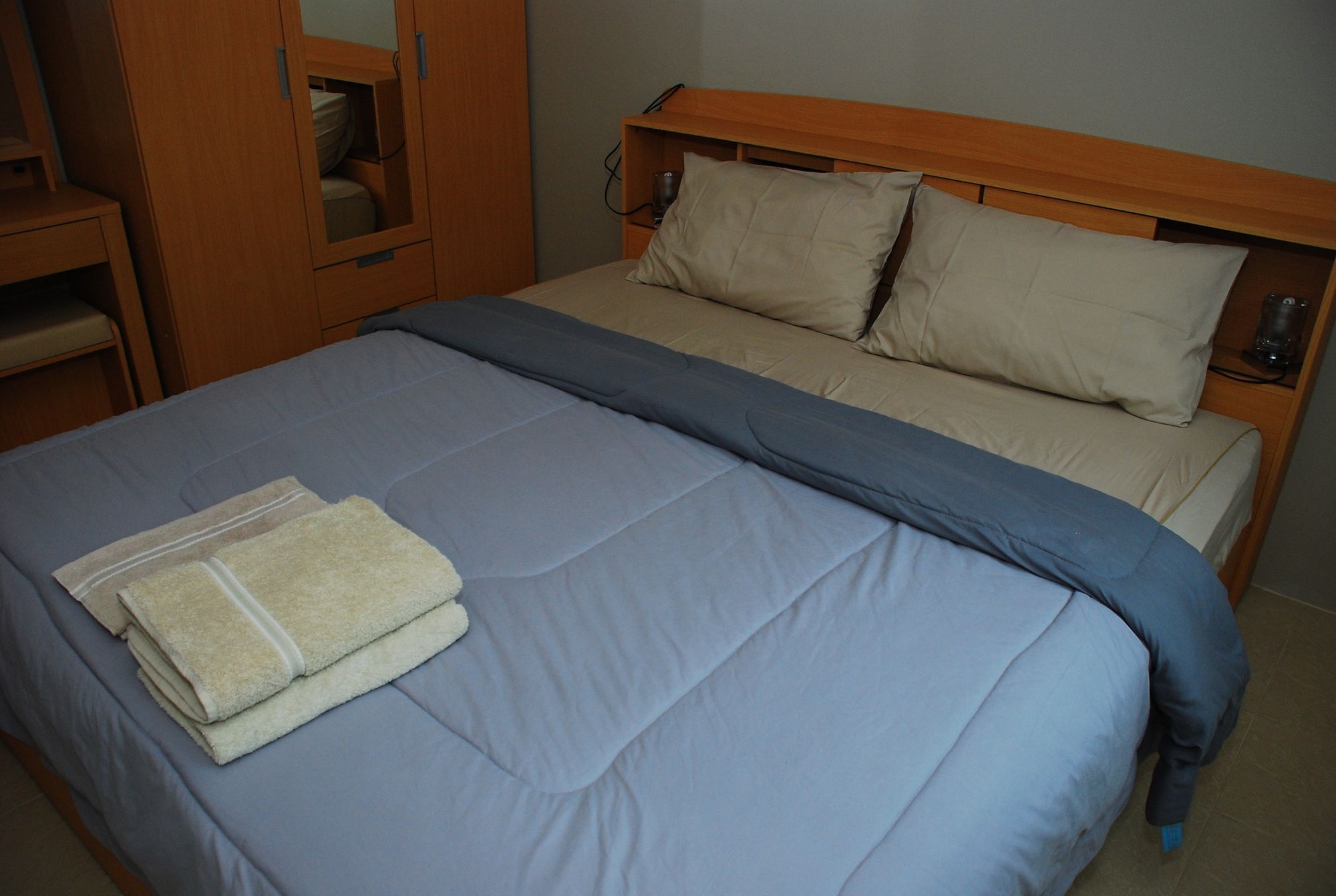 Thai Paradise South Residence 차암 외부 사진