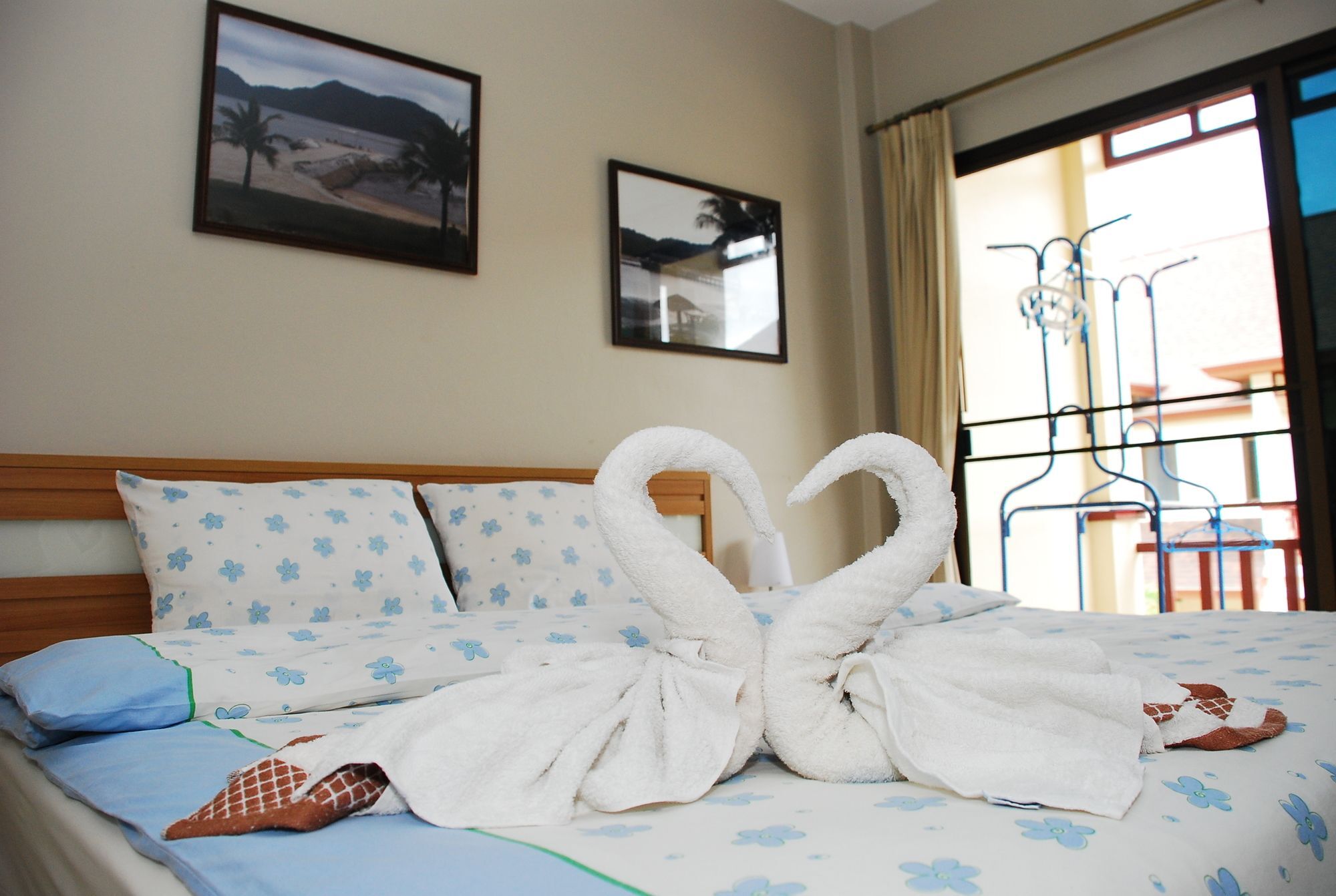 Thai Paradise South Residence 차암 외부 사진