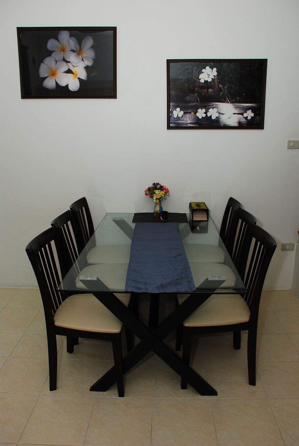 Thai Paradise South Residence 차암 외부 사진