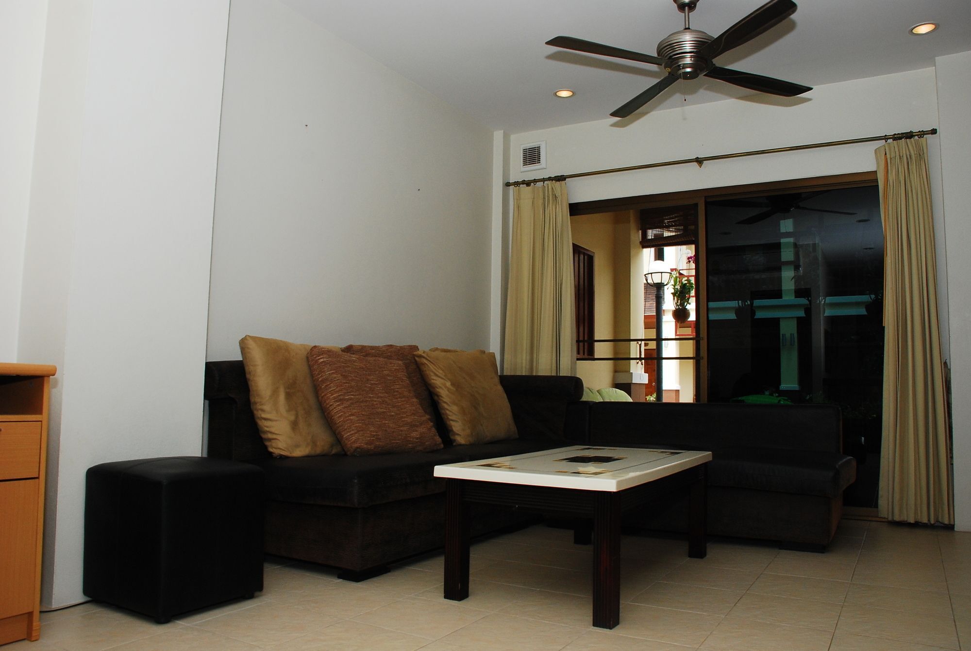Thai Paradise South Residence 차암 외부 사진