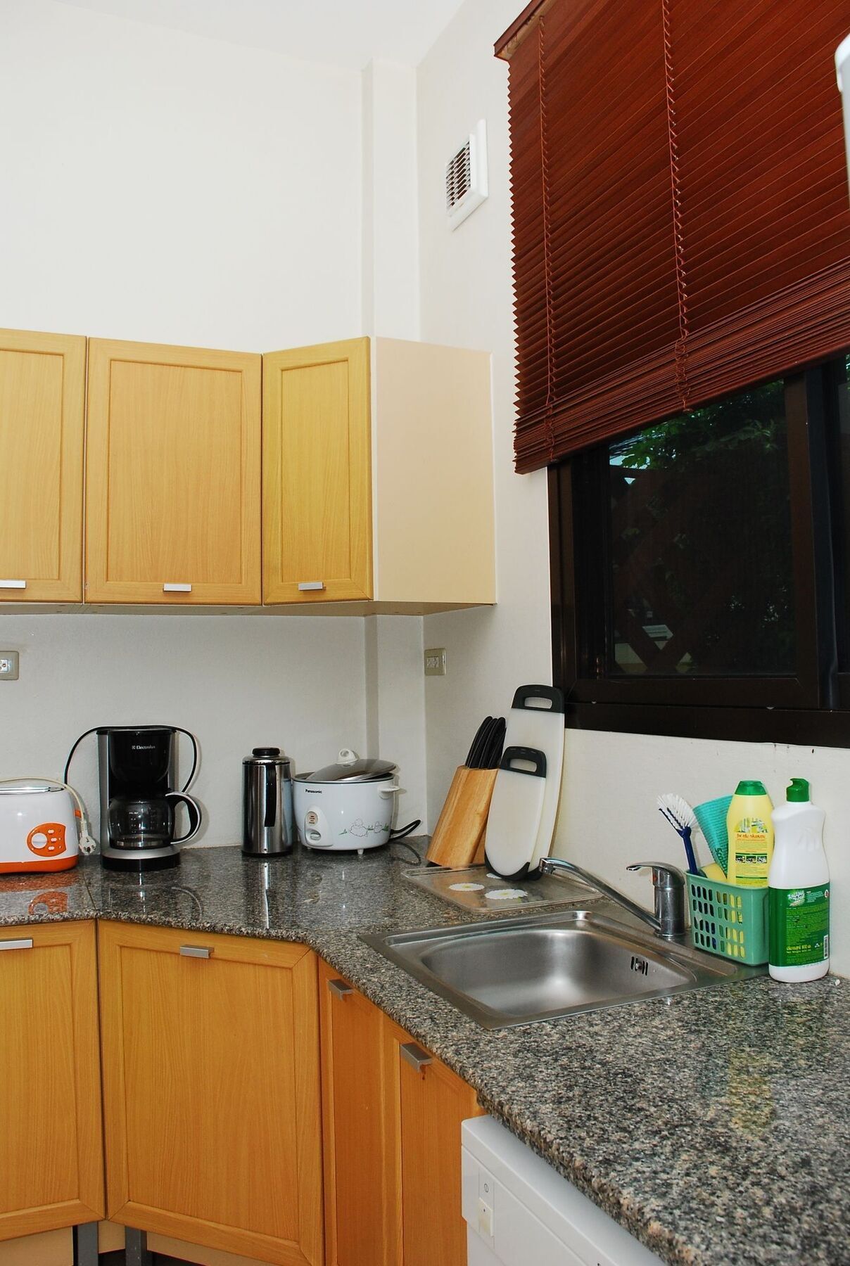 Thai Paradise South Residence 차암 외부 사진